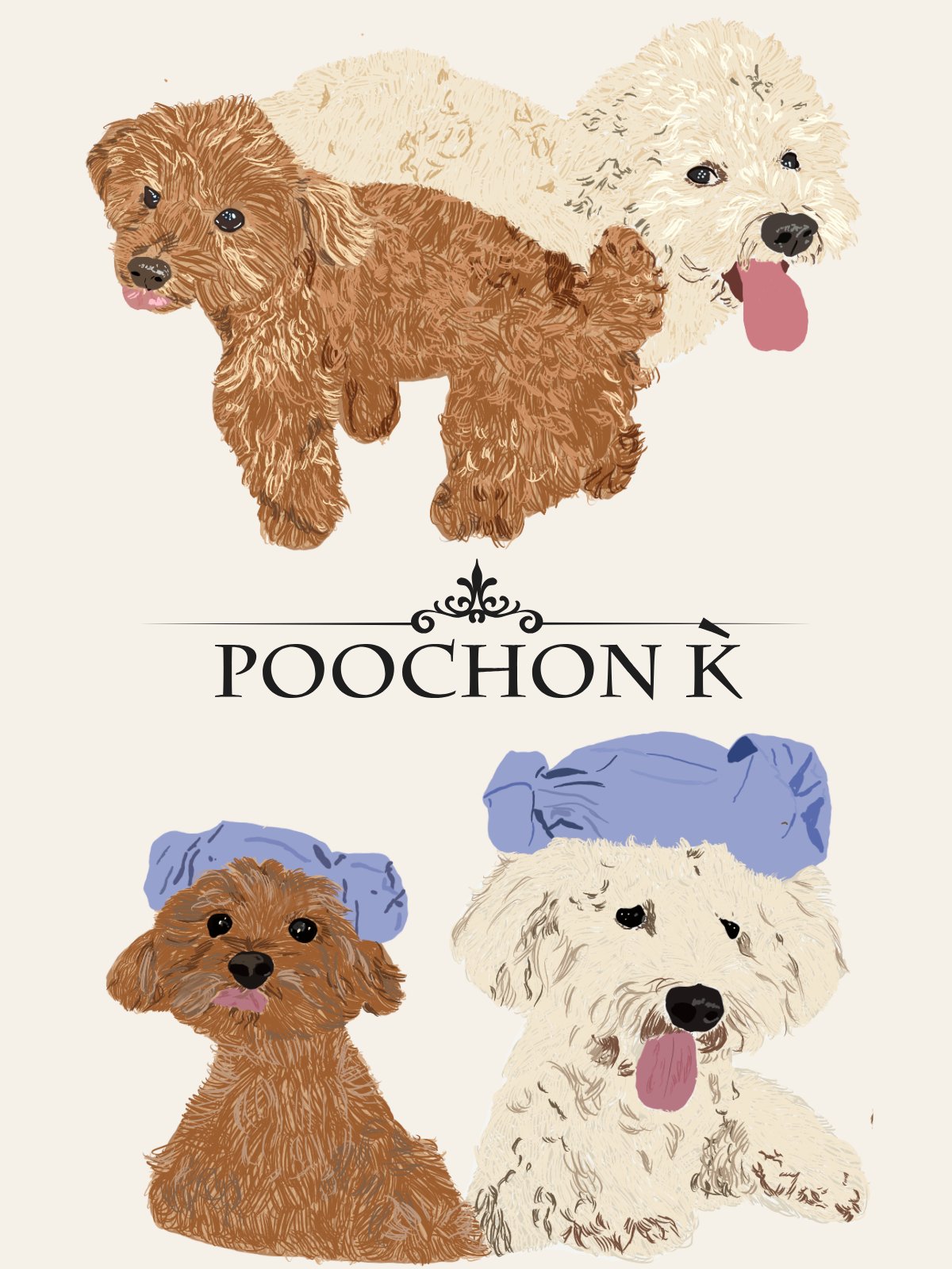 PooChon K